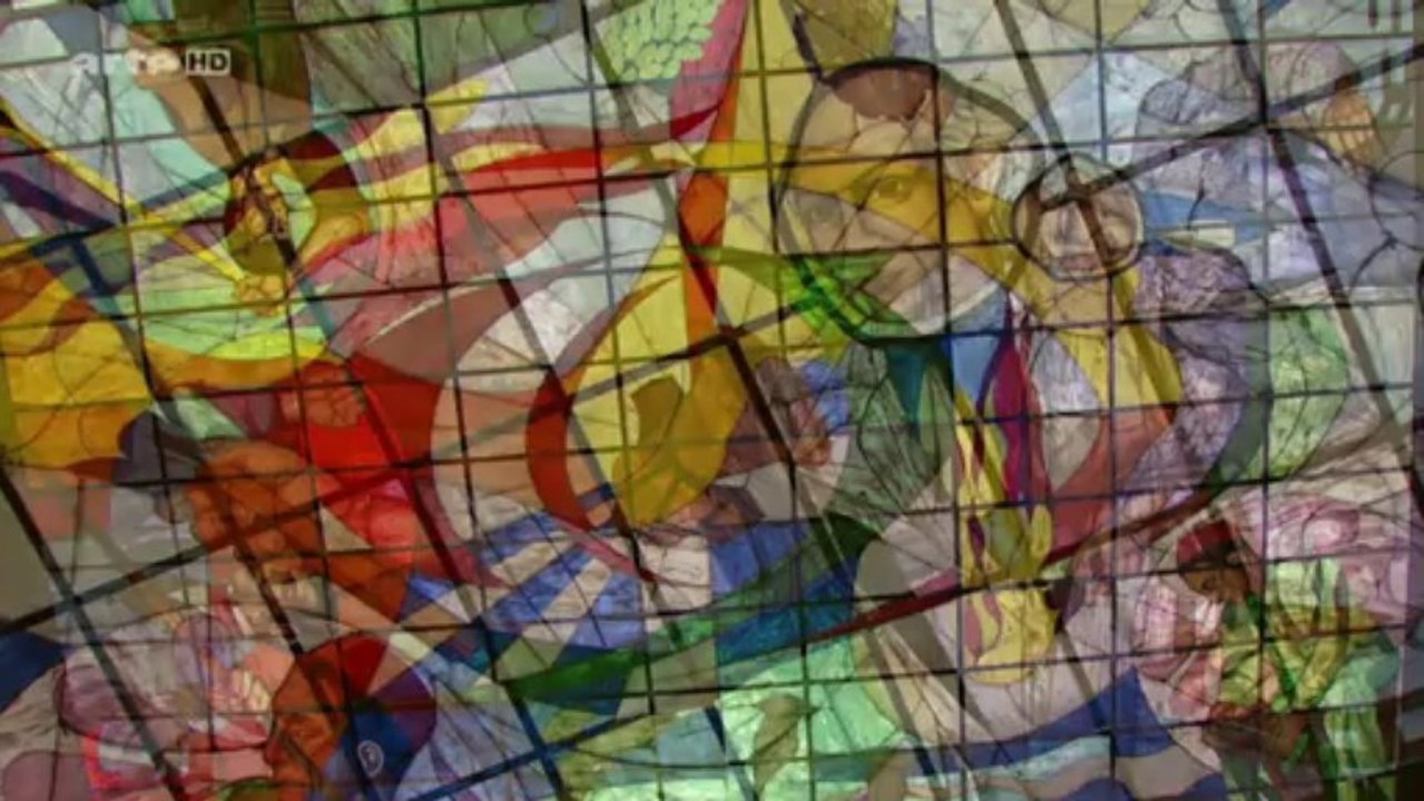 Voyage aux Amériques - E09 - Mexique la fête de l'Indépendance