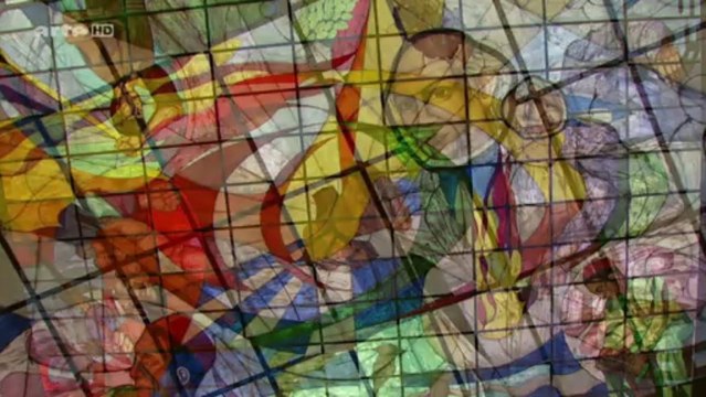 Voyage aux Amériques - E09 - Mexique la fête de l'Indépendance