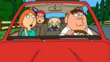 Family Guy Season 1 Episode 5