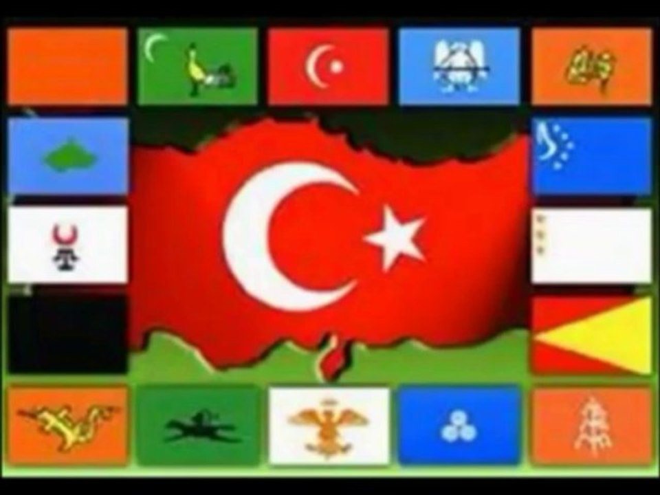 AYBÜKE AYBERK '' TURAN ''