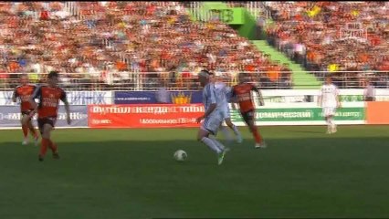 Урал 1-2 Волга