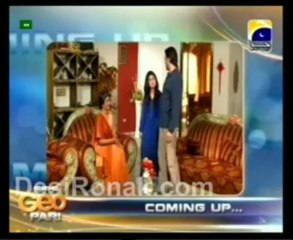 Yeh Zindaghi Hai - Episode 258 - 28th july 2013 pt2