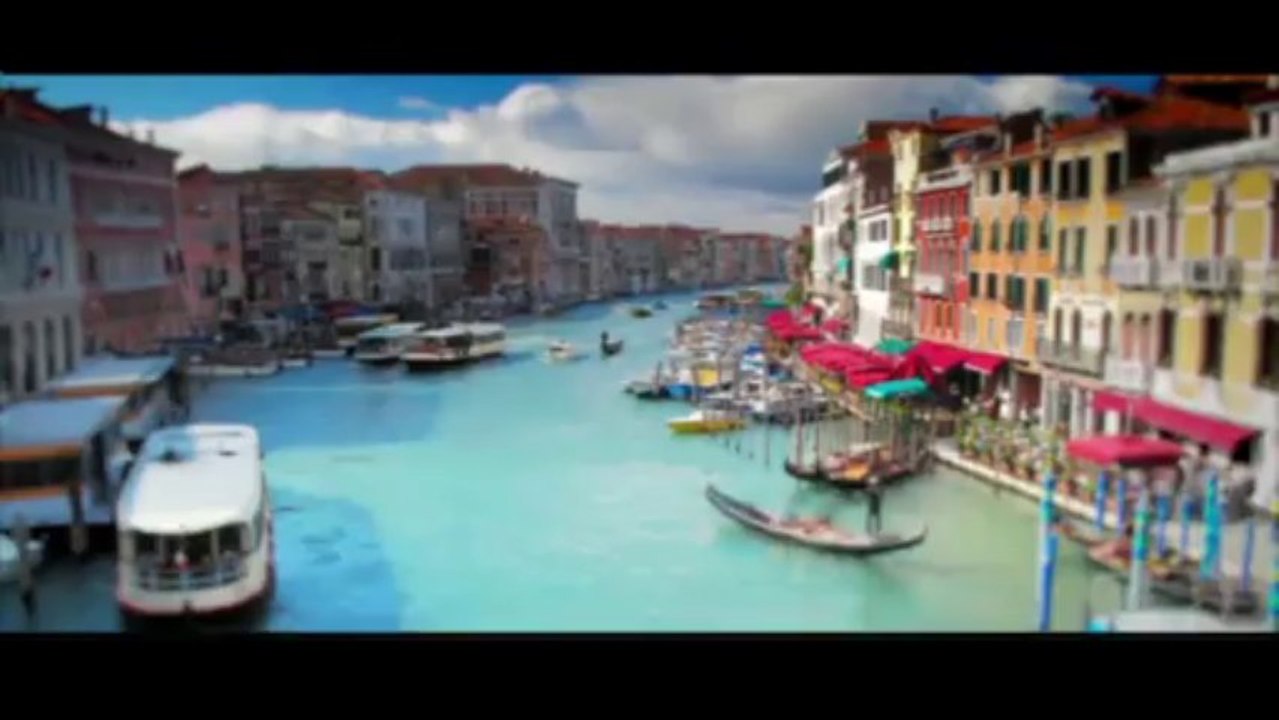 venezia 2013