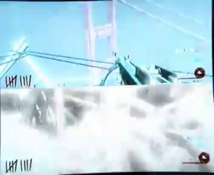 Call Of Duty Black Ops 2, Mode Zombie, Mob Of The Dead, L'avion Partie 1