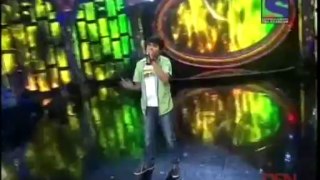 Papa Kehte Hain - Indian Idol