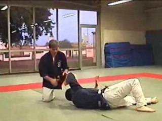 shiho nage