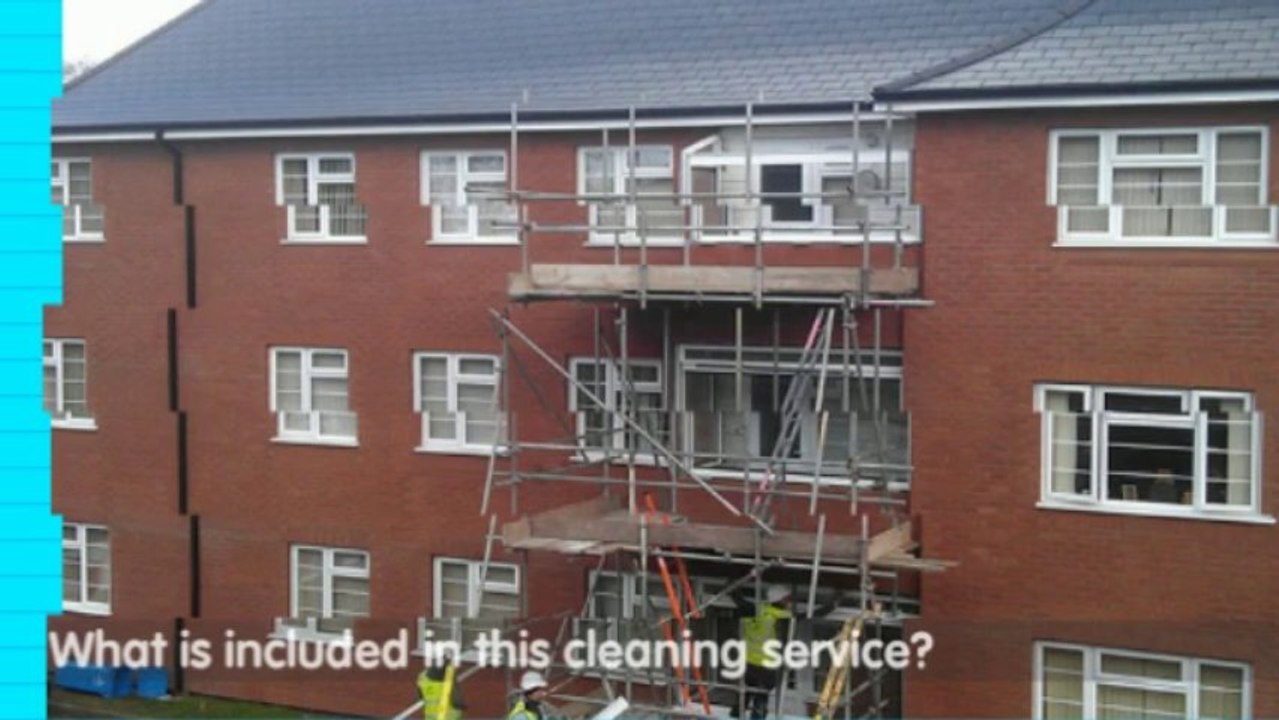 Seamless Aluminium Guttering Service