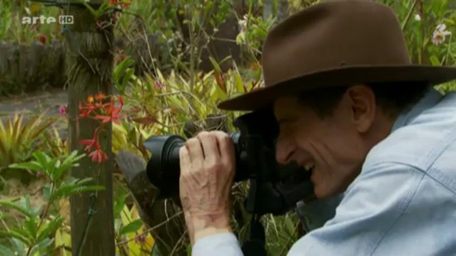 Voyage aux Amériques - E10 - Brésil la.Chapada Diamantina