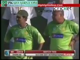 The reason of Match Fixing Investigation? - Umar Akmal misses an Easy return