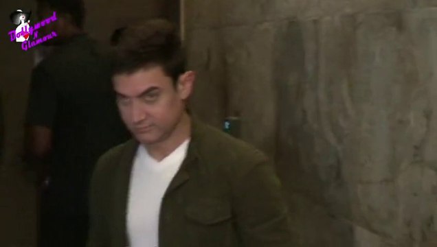 Aamir Khan, Priyanka Chopra, Ranbir Kapoor & other celebrities come for the premier of ‘Ship of Theseus’