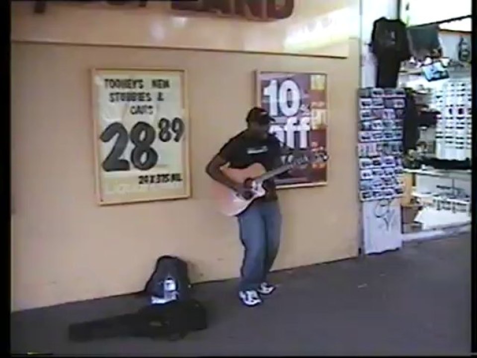 Sydney footage 7