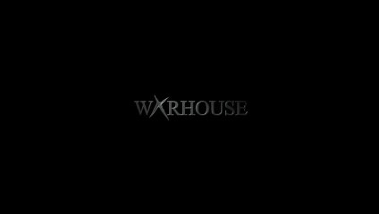 2012.05 Joseph Morgan @ Armistice aka Warhouse Trailer