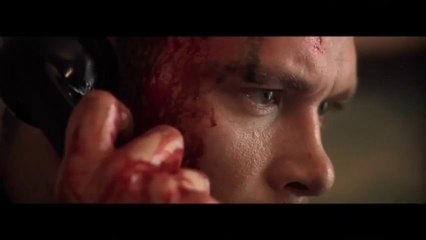 2012 Joseph Morgan @ Armistice aka Warhouse (clip 1)