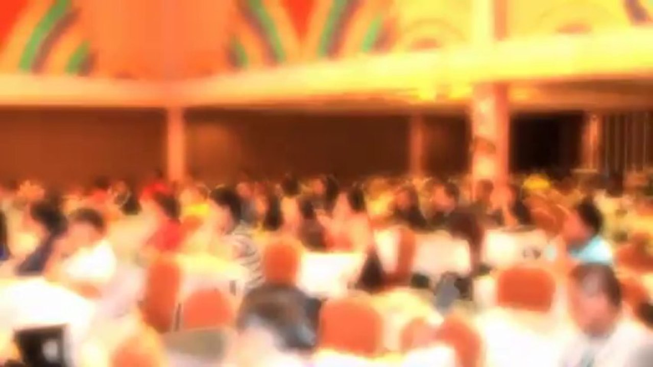 PFEC 16th Environmental Congress Video