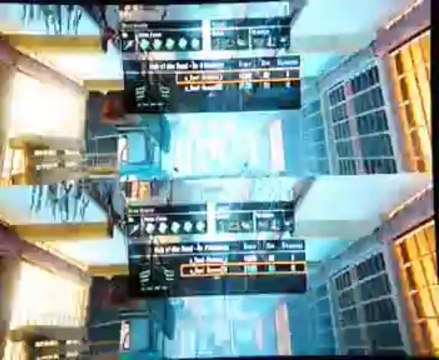 Call Of Duty Black Ops 2, Mode Zombie, Mob Of The Dead, maintenant Survie ! Partie 3