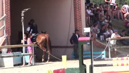 Quebec de Coursoux - Championnats de France 2013 - Club Elite Sénior