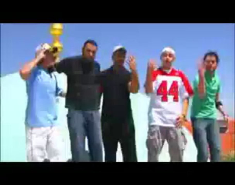 The Brothahood Silent Truth ♥ZY♥