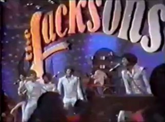 The Jacksons - Things I Do For You (Soul Train)