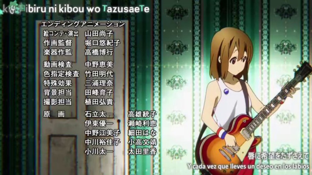 [Butso no pantsu] K021 - 2