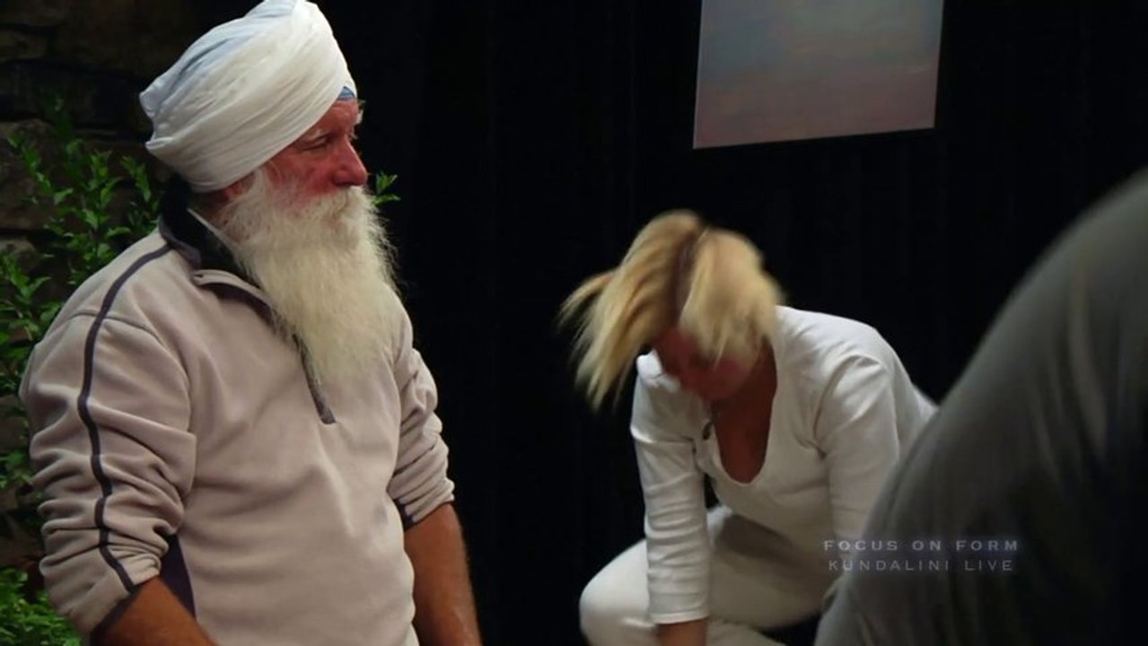 Yoga Program Sample from Wave Street Studios