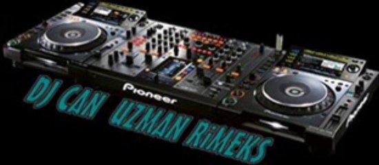 Eda Özülkü Vara Vara Dj Can Uzman Remix Part 2