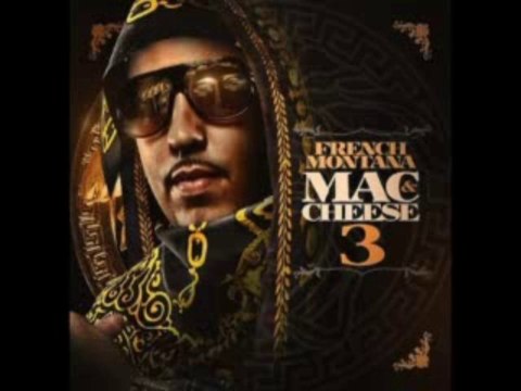Sanctuary (Mac & Cheese 3)- French Montana