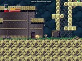 Jugando Cave story-gordos voladores ep. 1 / ?