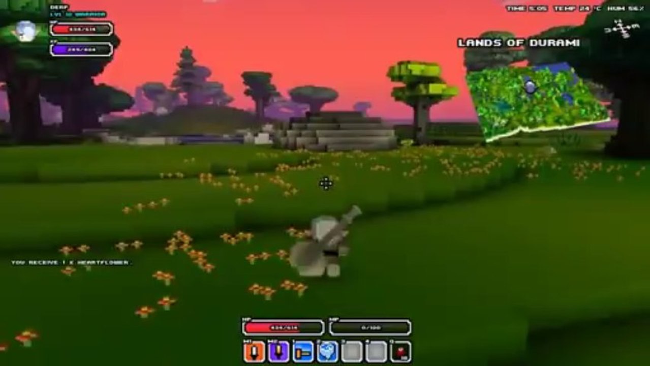 Cube World - FREE FULL VERSION DOWNLOAD - NO CRACK NEEDED!!!