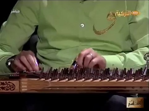 Ubeydullah Sezikli Çağırayım mevlam seni Ramazan 2013