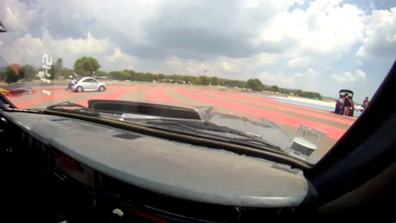 CdC paddock pit-lane