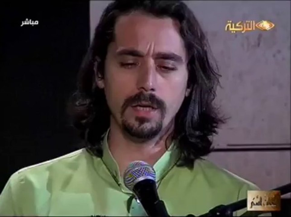 Ubeydullah Sezikli Göçtü kervan Ramazan 2013