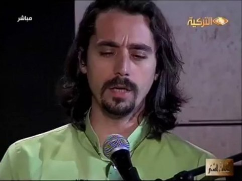 Ubeydullah Sezikli Göçtü kervan Ramazan 2013