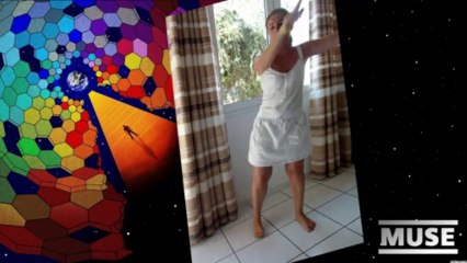 Flashmob Amelie et Thomas - Part 1