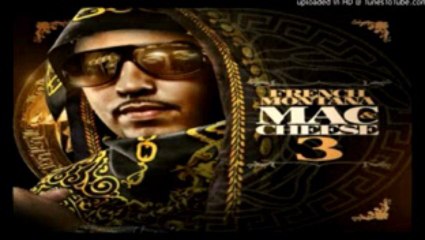 Water (Mac & Cheese 3)- French Montana
