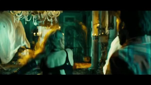 Las brujas de Zugarramurdi aka Witching & Bitching - Official Trailer (ES) [HD]