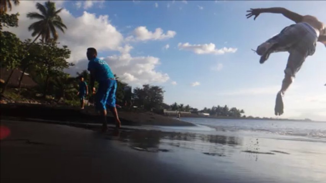 Hop Plage