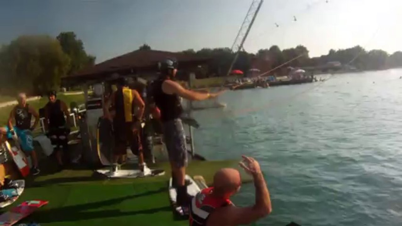 luca wakeboard