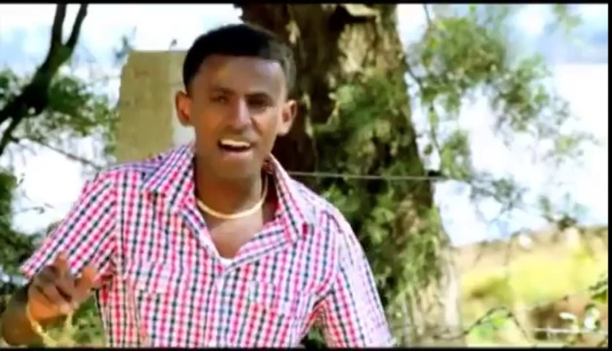 USHURURU New BEST Oromo music 2013 Ashanaafi Dinka - Ushuruuru