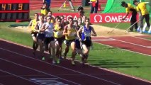 CS 2013 - 1500m Hommes - Finale