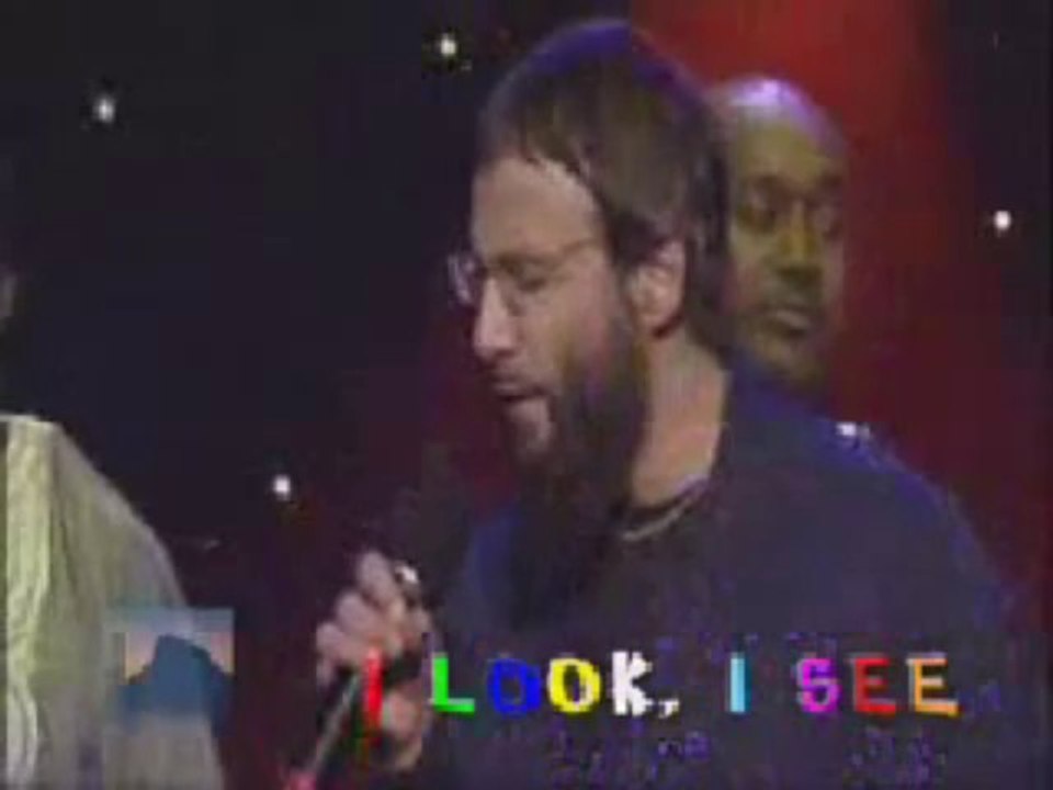 Yusuf Islam (Cat Stevens) I Look I See ♥ZY♥