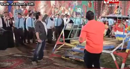 Ahmed Saad: Egyptian Singer and Composer 🎶