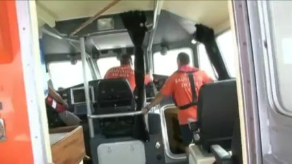 Week-end meurtrier sur les plages de l'Hérault