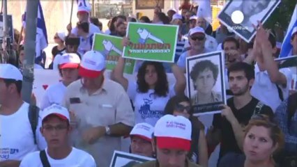 Israele: via libera a scarcerazioni e colloqui di pace