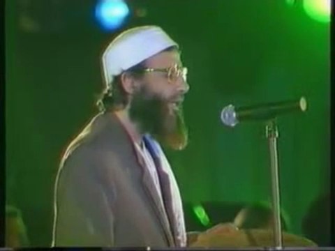 Yusuf Islam (Cat Stevens) (Live in Sarajevo) ♥ZY♥