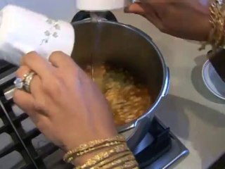 "Ghiya Chane ki Daal" Bajias Cooking