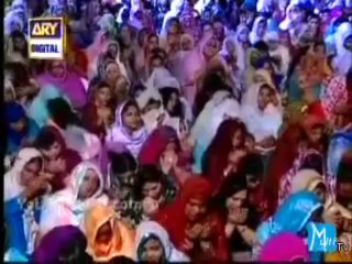 Tauba Qabool Ho Meri Mahmood ul Hassan Ashrafi Dua Shabe Tauba Dua Of Lailatul Qadr