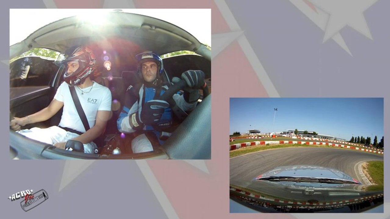 Bapteme Cascade & Drift Yassine M. du 7 juillet 2013 SDF2