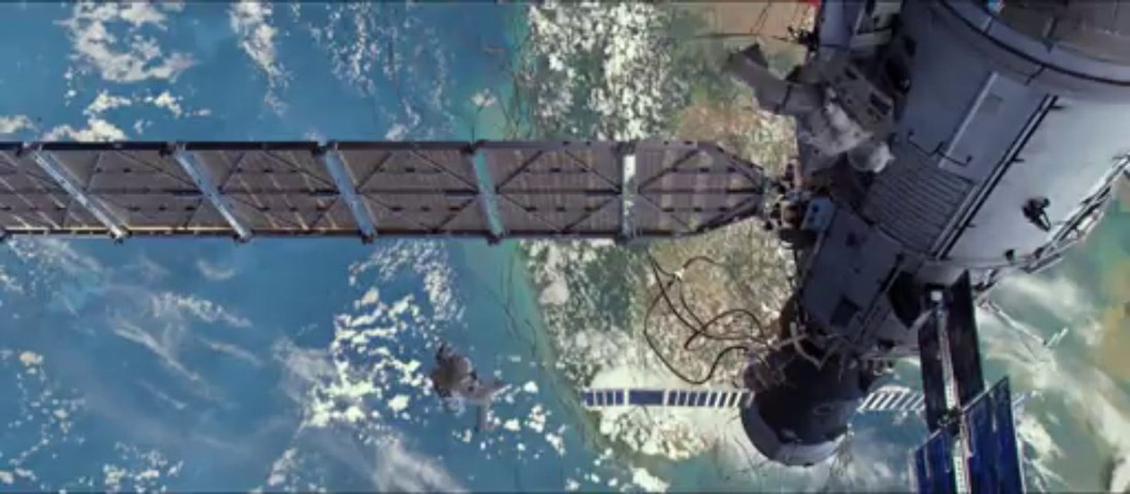 Gravity - I've Got You