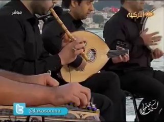Yusuf Lebib-2 20 Ramazan 2013