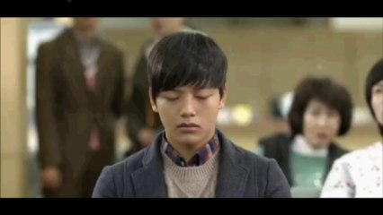 Lee So Yeon x Han Jung Woo - My Freedom